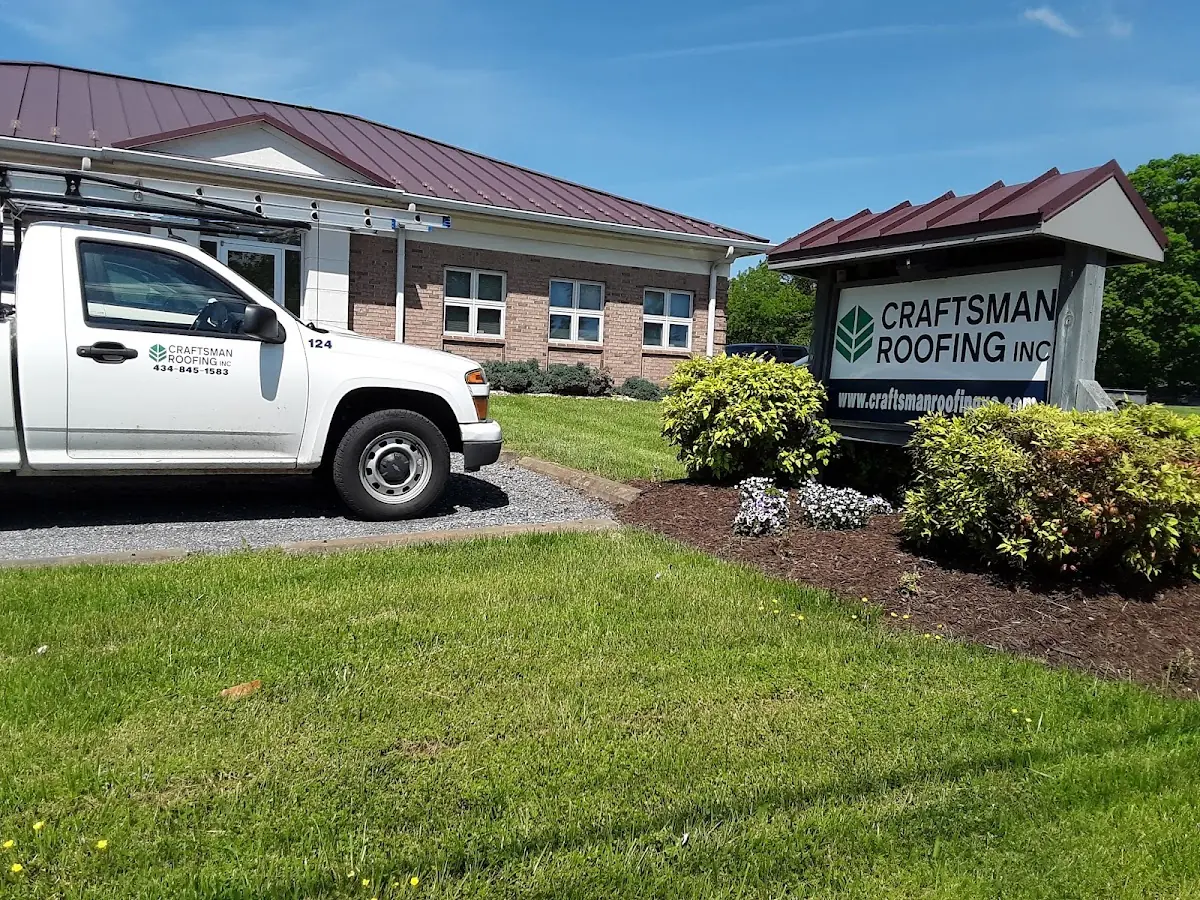 Quality Roof Inspection & Assessment by experienced craftsmen in Dixie Hill